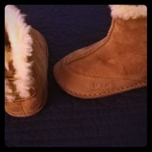Toddler Uggs